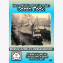 DVD- Bau und Indienststellung der Gorch Fock Die...