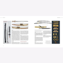 Roach Das japanische Schwert Technik Geschichte...