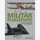 Newdick Militärflugzeuge Die berühmtesten...