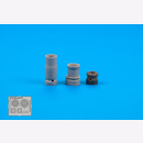 MiG-21 MF Fighter Bomber  Big Sin Set for Eduard kit...