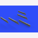 MiG-21 MF Fighter Bomber  Big Sin Set for Eduard kit Eduard SIN67216 1:72