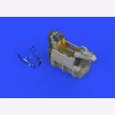 MiG-21 MF Fighter Bomber  Big Sin Set for Eduard kit Eduard SIN67216 1:72