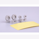 F-14A w/early wheels for Tamiya kit Eduard brassin SIN64831 1:48