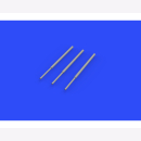 Bf 109F w/early seat essential for Eduard kit Eduard Brassin SIN64835 1:48