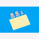 Bf 109G-6/U4 Essential Big Sin for Tamiya kit Eduard...