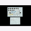Fw 190A-3 light fighter Eduard ProfiPack 82141 1:48