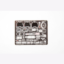 Mustang Mk.IV Eduard ProfiPack 82104 1:48