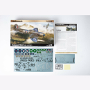 Tempest Mk.II late version Eduard ProfiPack 82125 1:48