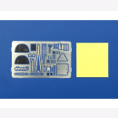 Sopwith F.1 Camel (Clerget) Eduard ProfiPack 82172 1:48