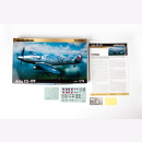 Avia CS-199 Eduard ProfiPack 70153 1:72