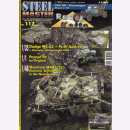 STEELMASTER 117 Rad & Kettenfahrzeuge von Gestern...