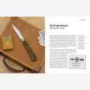 Punchard Ray Böker Feine Messer im Zeichen des Baums