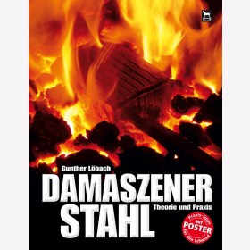 Löbach Damaszenerstahl Theorie und Praxis