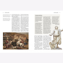 Hubbard Das große Buch der Gladiatoren Alles über die legendären Kämpfer der römischen Antike