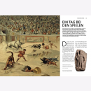 Hubbard Das große Buch der Gladiatoren Alles über die legendären Kämpfer der römischen Antike