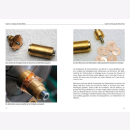 Fronteddu Steigerwald MM Workshop: Back-Lock-Messer Bauanleitung: Von der Konstruktion zum fertigen Klappmesser