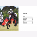 Jestice Das große Buch der Ritter Alles über...