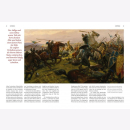 Jestice Das große Buch der Ritter Alles über die legendären Krieger des Mittelalters