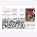 Jestice Das große Buch der Ritter Alles über die legendären Krieger des Mittelalters