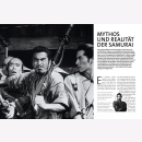 Hubbard Das grosse Buch der Samurai Die Goldene Zeit der...