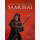 Hubbard Das grosse Buch der Samurai Die Goldene Zeit der japanischen Elite-Kämpfer