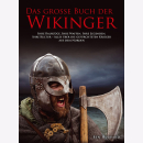Hubbard Das große Buch der Wikinger