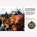 Hubbard Das große Buch der Wikinger