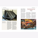 Hubbard Das große Buch der Wikinger