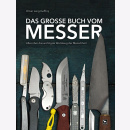Lang Das große Buch vom Messer Alles über das...