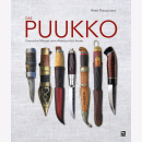 Anssi Ruusuvuori Das Puukko Finnische Messer vom Altertum...