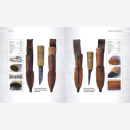 Anssi Ruusuvuori Das Puukko Finnische Messer vom Altertum bis heute