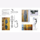 Bergland Die Kunst des Schmiedens Das große Lehrbuch der traditionellen Technik