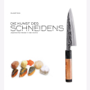 Dick Die Kunst des Schneidens Japanische Messer in der...