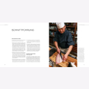 Dick Die Kunst des Schneidens Japanische Messer in der...