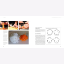 Dick Die Kunst des Schneidens Japanische Messer in der Küche