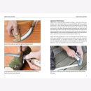 Dick Gartenwerkzeuge richtig schärfen und pflegen