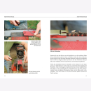 Dick Gartenwerkzeuge richtig schärfen und pflegen