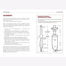 Führer Handbuch Messer- und Axtwerfen