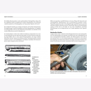 Dick Holzwerkzeuge schärfen Vom Stecheisen bis zum Bohrer - wie Sie mit traditionellen Mitteln die schärfsten Schneiden erzeugen