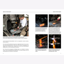 Dick Japanische Schmiedekunst Werkzeuge Messer Schwerter