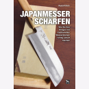 Dick Japanmesser schärfen Wie Sie Ihre Klingen mit...