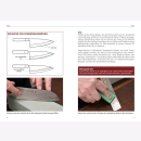 Dick Japanmesser schärfen Wie Sie Ihre Klingen mit traditionellen Wassersteinen richtig scharf machen