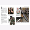 Pohl Wagner Kampfmesser Messerkampf Messermodelle...