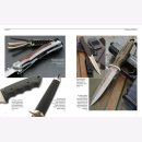 Pohl Wagner Kampfmesser Messerkampf Messermodelle Tragesysteme Kampftechniken Alles über Selbstverteidigungsmesser