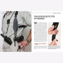 Pohl Wagner Kampfmesser Messerkampf Messermodelle Tragesysteme Kampftechniken Alles über Selbstverteidigungsmesser