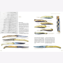 Lemasson Legende Laguiole Das berühmteste Messer Frankreichs