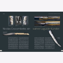 Lemasson Legende Laguiole Das berühmteste Messer Frankreichs