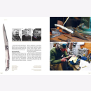 Lemasson Legende Laguiole Das berühmteste Messer Frankreichs