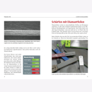 Fronteddu Steigerwald Messer schärfen leicht gemacht...