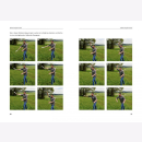 Kramer Messerwerfen wie die Profis Wurftechnik Messer Regeln mentale Vorbereitung & mehr